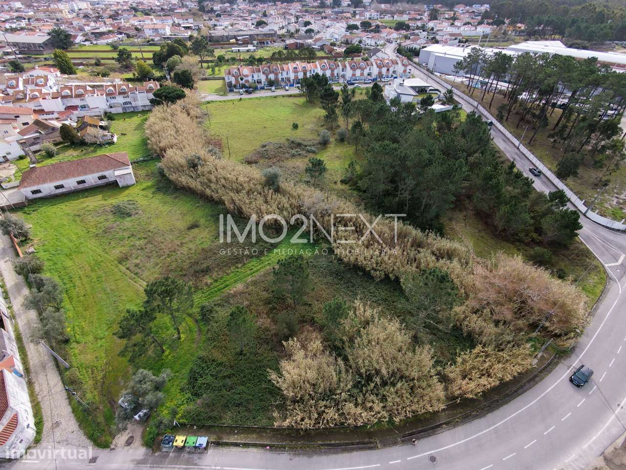 TERRENO PARA INVESTIMENTO – CONSTRUÇÃO || PEDRA DE CIMA || MARINHA...-6