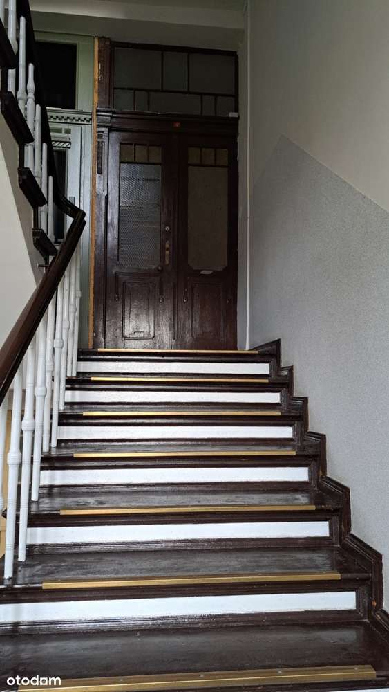 Klimatyczne mieszkanie w Cieplicach w okolicy Parku Zdrojowego-10