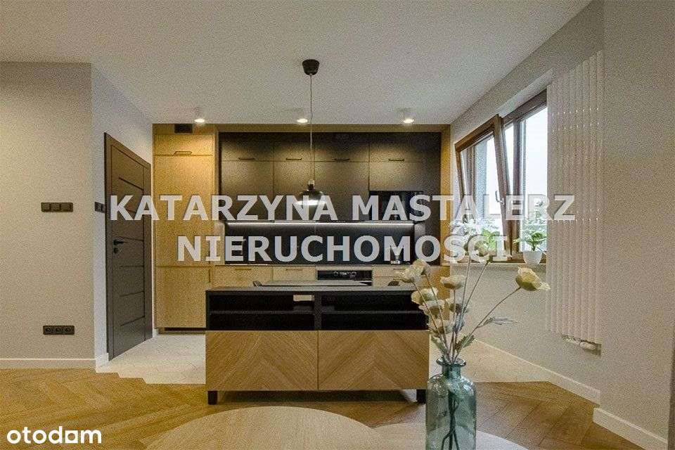 Mieszkanie, 45,20 m², Warszawa - Pełny obrazek: 2/20