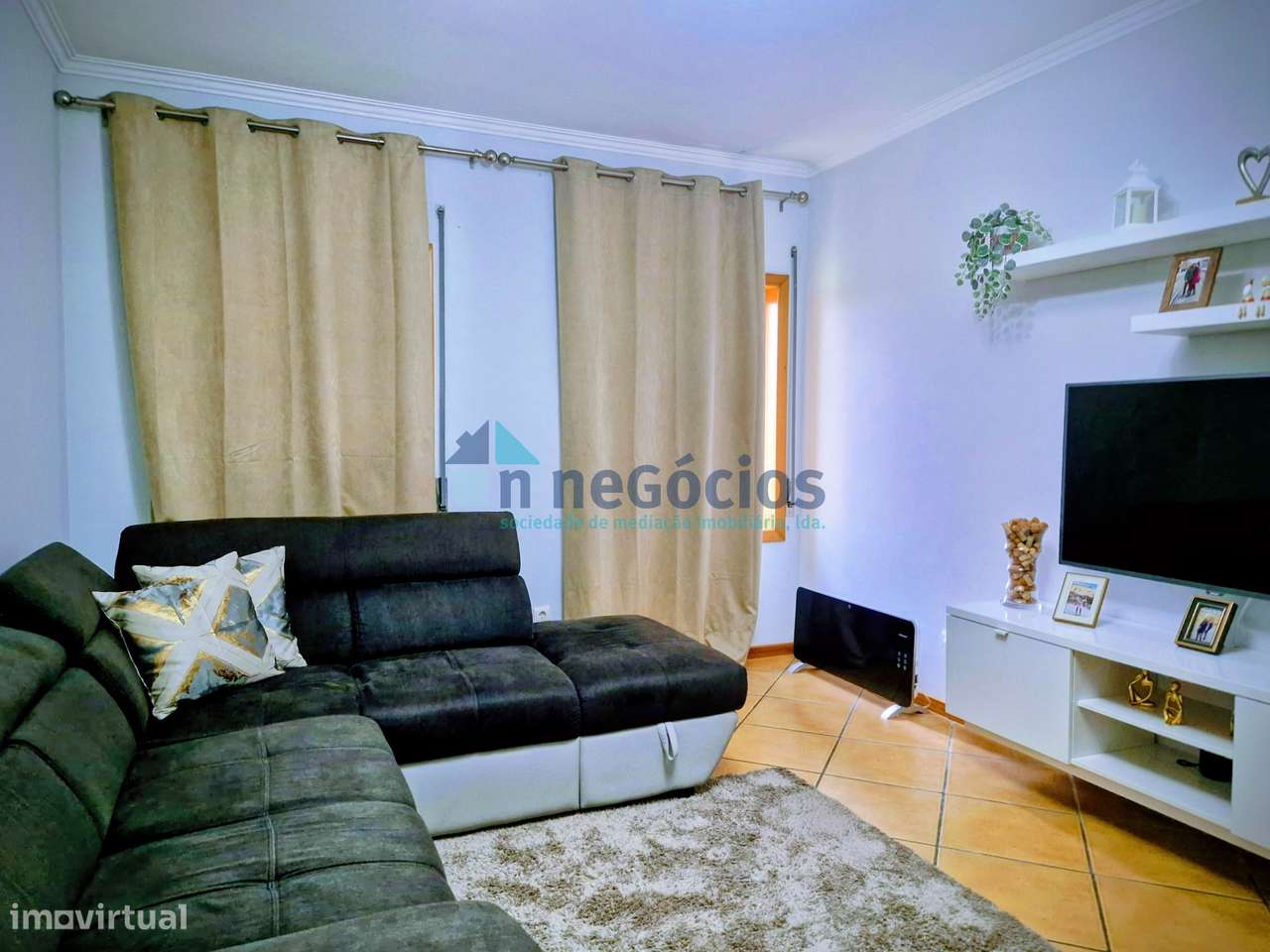 Apartamento t1 em excelente estado-11