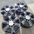 Chevrolet Silverado 2500, GMC Sierra 2500 20X8,5 ET44 FELGI ALUMINIOWE - 31