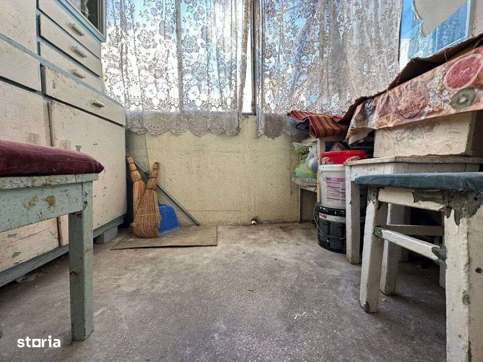 Apartament 2 camere decomandat, zona Independentei, etaj 2 - Imagine principală: 3/8