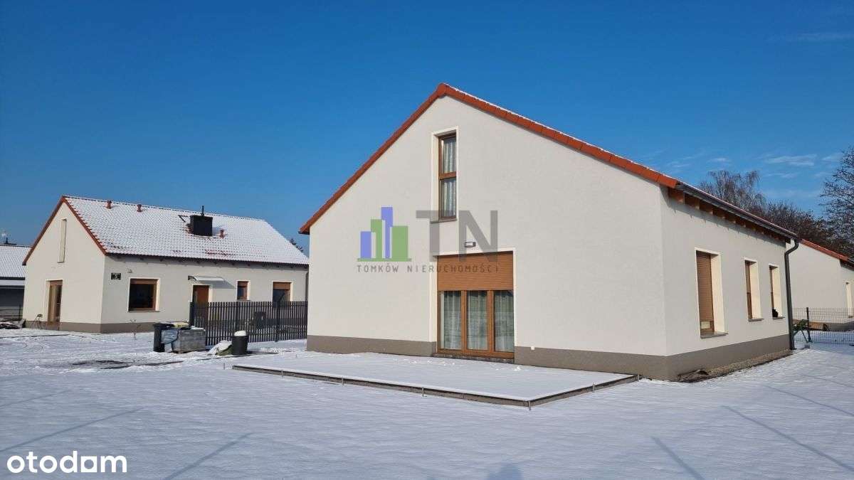 Gotowy l Parterowy l Wszystkie Media - Pełny obrazek: 5/8