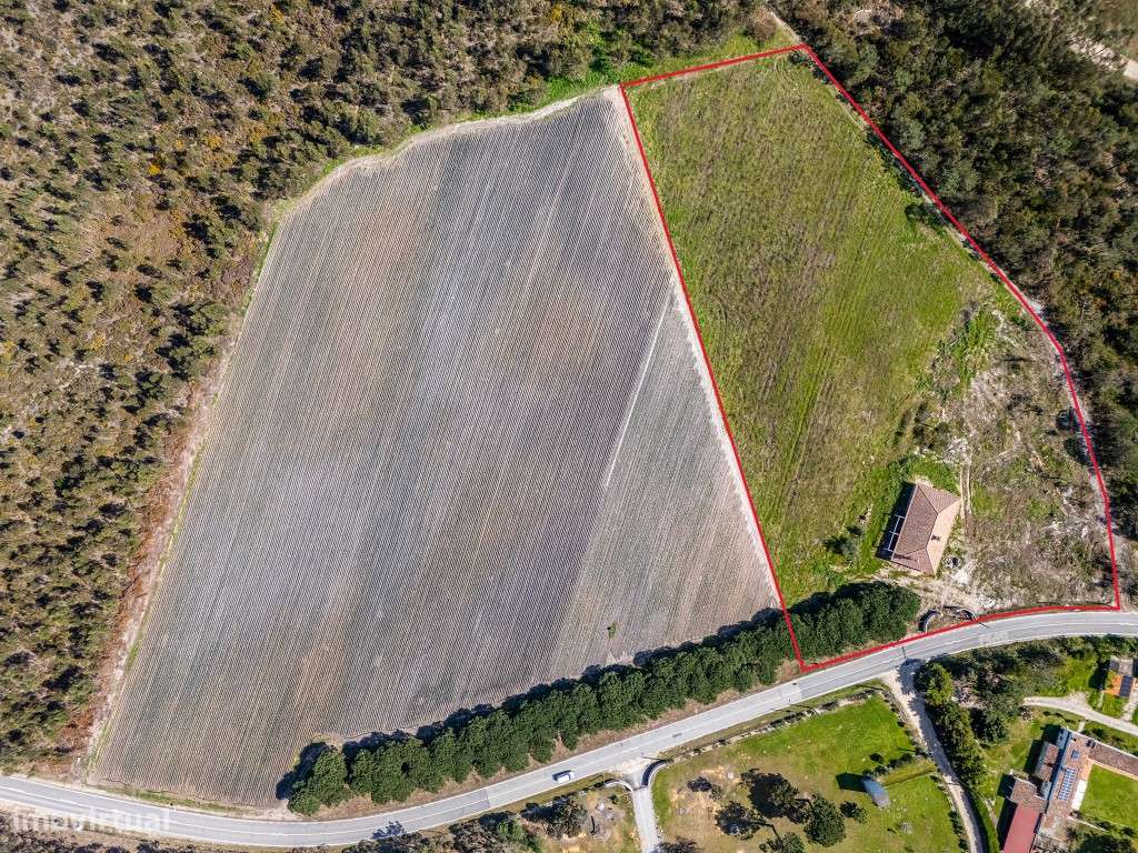 Projeto de investimento turístico - Terreno para Hotel Rural de 4* ... - Grande imagem: 4/16