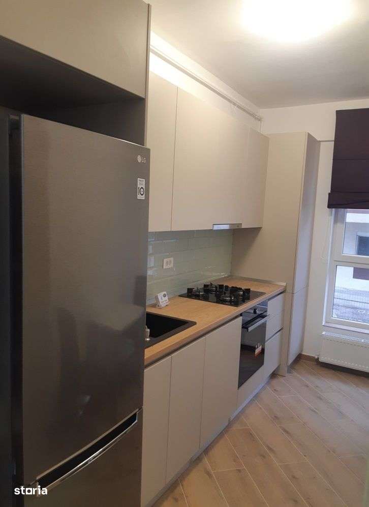 Garsonieră modernă Dimitrie Leonida - Drm. Fermei 97, 8-10' M - Imagine principală: 4/8