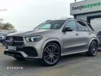 Mercedes-Benz GLE 300 d 4-Matic - 1