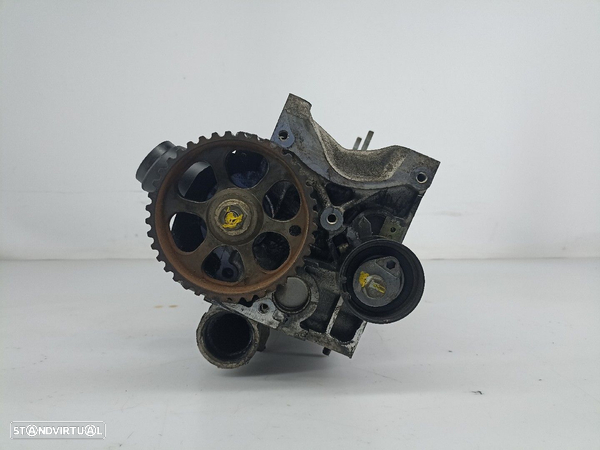 Colaça / Cabeça De Motor Renault Clio Ii (Bb_, Cb_) - 3