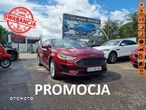 Ford Mondeo - 1