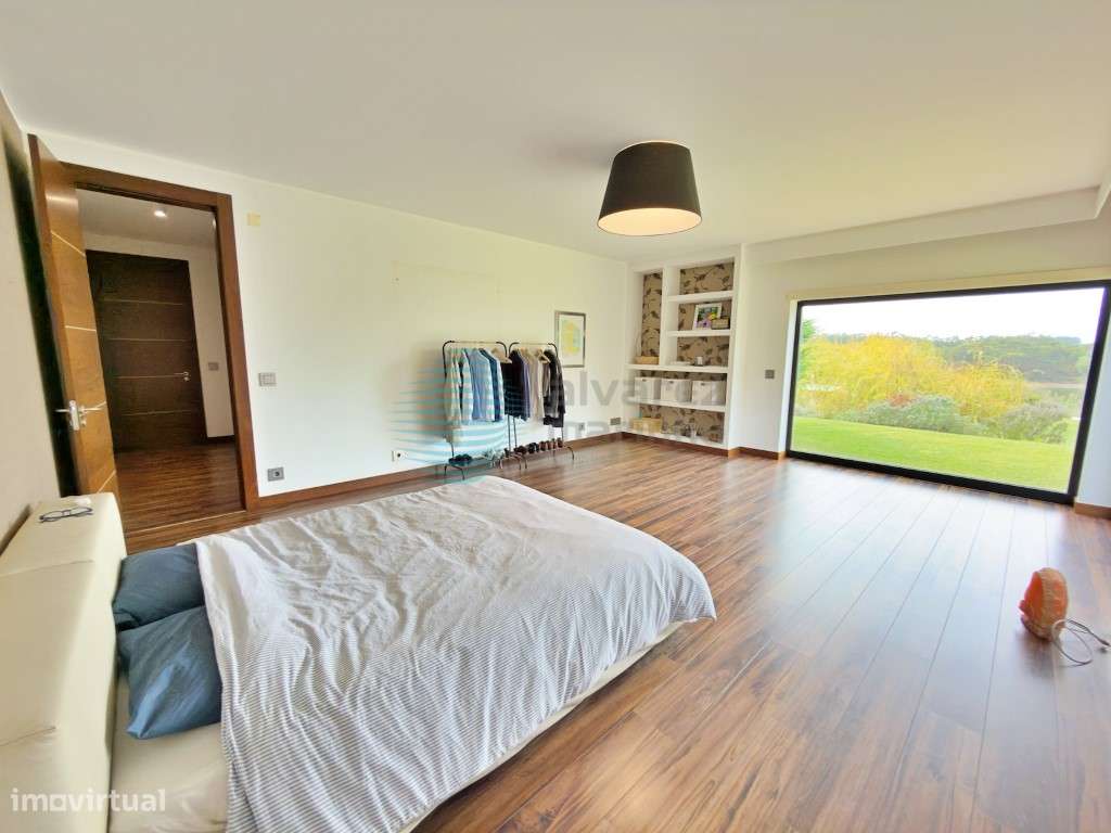 Excelente Moradia / Quinta, área de terreno com 14.600 m2, piscina ...-47