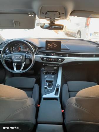 Audi A4 Allroad quattro 2.0 TDI S tronic - 26