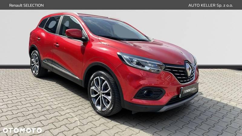 Renault Kadjar - 8