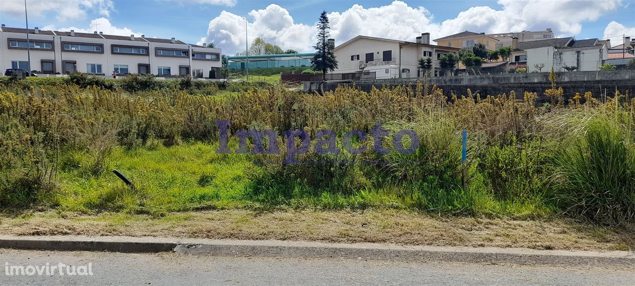 Lote de Terreno  Venda em Arrifana,Santa Maria da Feira