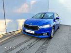 Skoda Fabia 1.0 TSI DSG Style - 1