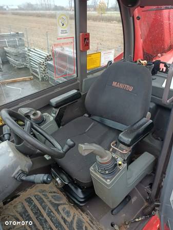 Manitou MRT 2150 - 26