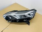 Lampa lewa Dacia Sandero III 3 LIFT FL Stepway Logan - 3