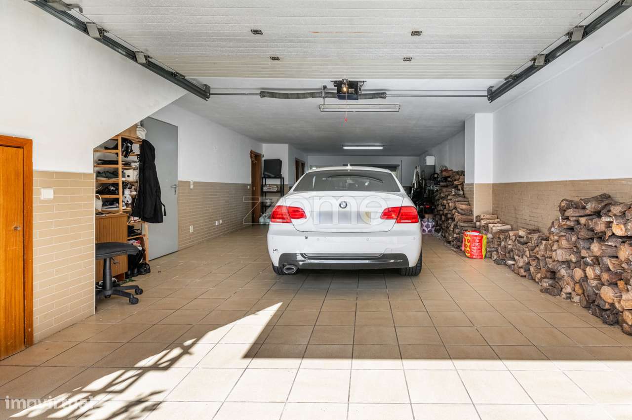 Moradia T4 com Suíte em Dume-30