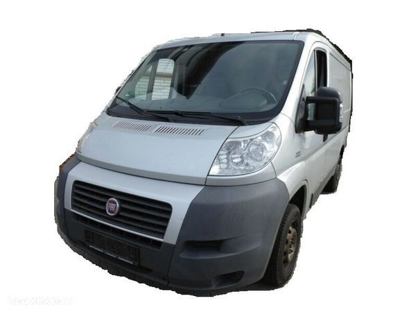 PODUSZKA AIRBAG PASAŻERA FIAT DUCATO III BOXER 06- - 7