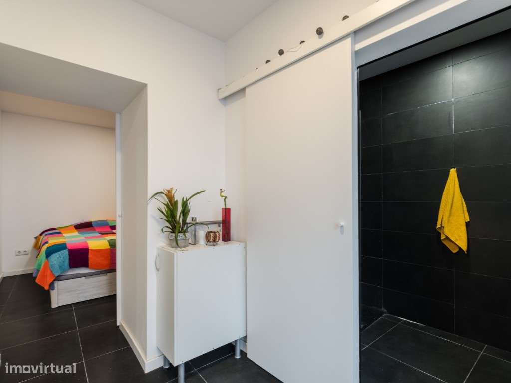 Moradia Carnide - Centro Histórico-14