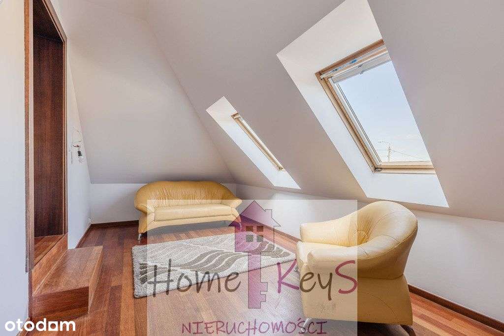 Twoja oaza spokoju w Łajskach koło Legionowa-12