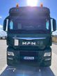 MAN TGX - 1