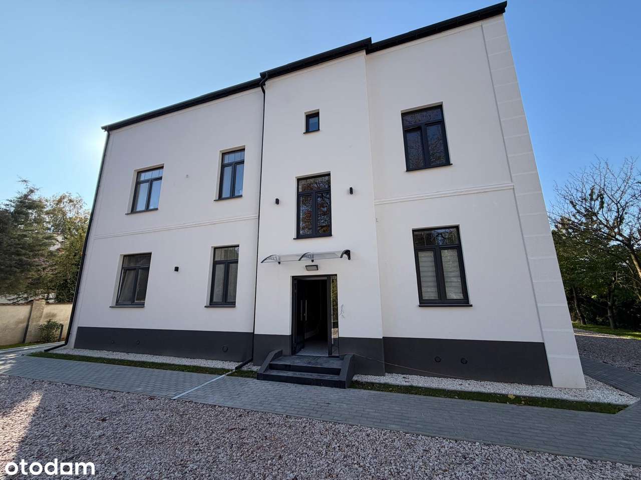 BEZPOŚREDNIO, CENTRUM! Mieszkanie w kamienicy - Pełny obrazek: 4/14