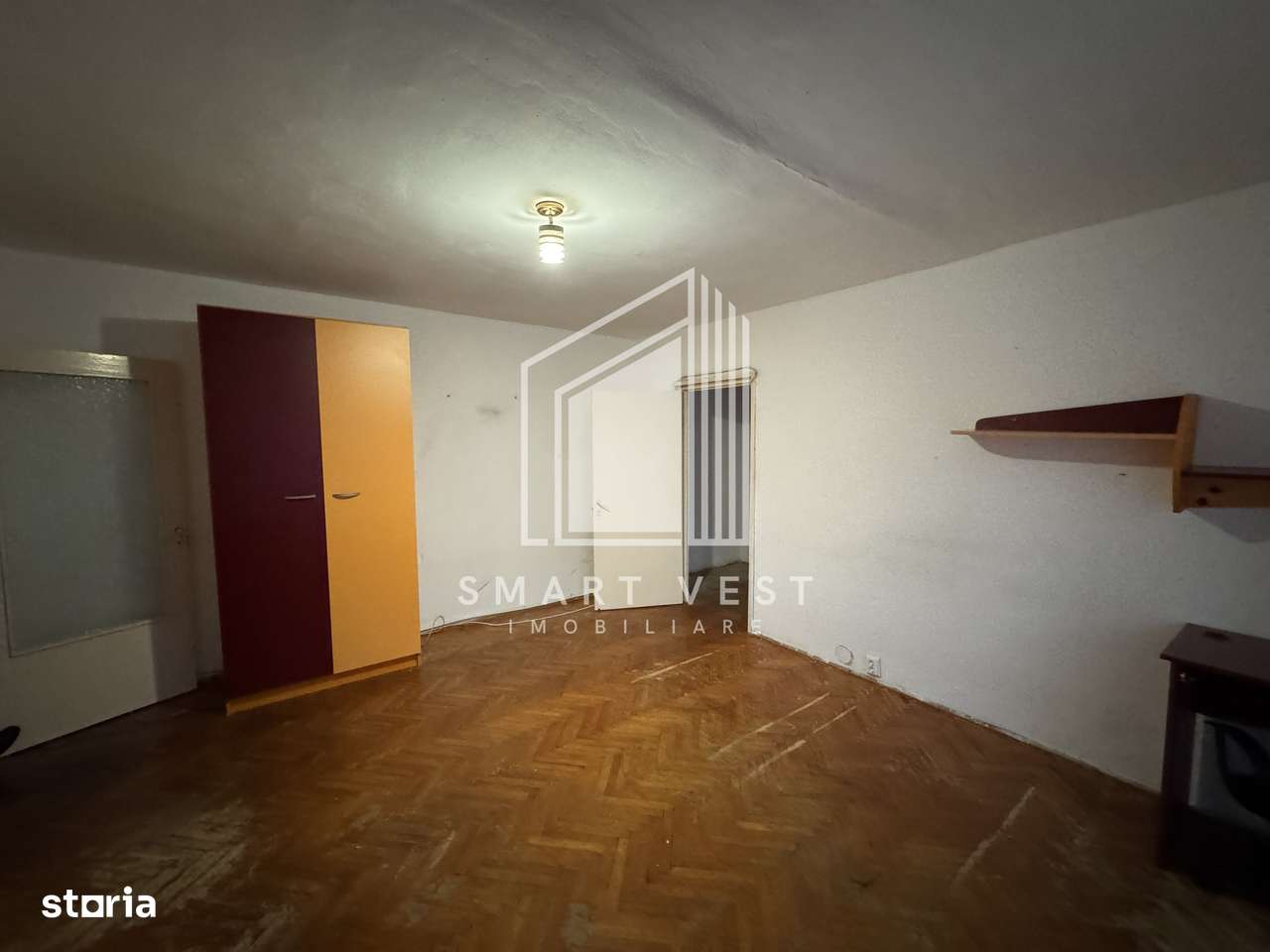 Apartament 2 camere | Etaj 2 | Zona Micro 16-9