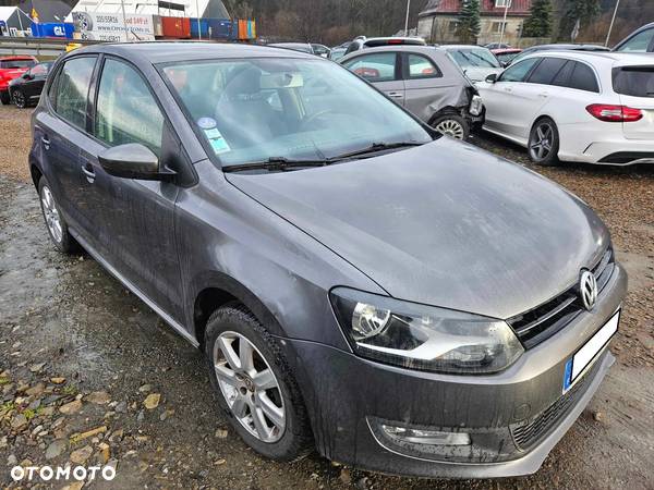 Volkswagen Polo 1.2 Blue Motion Technology Team - 4