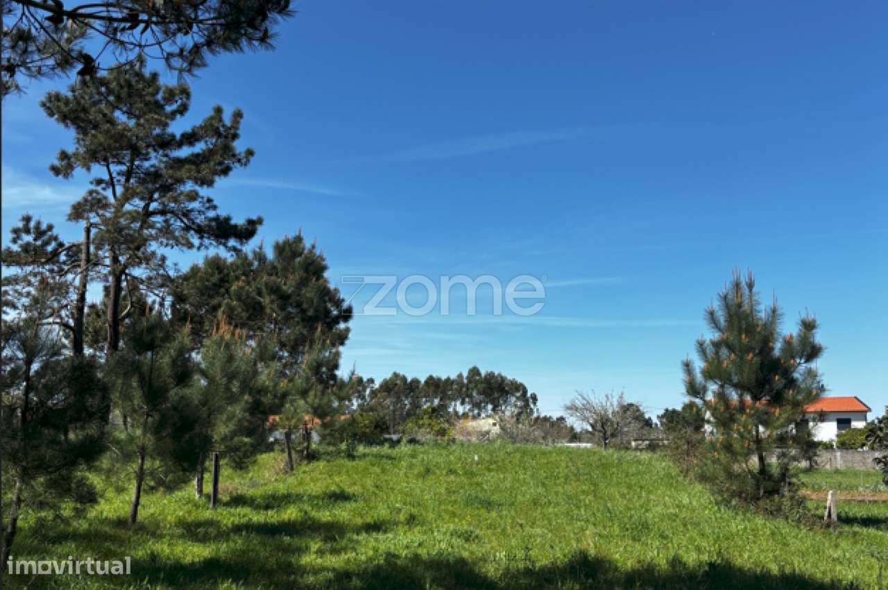 Terreno, 1 884 m², Quiaios - Grande imagem: 2/16