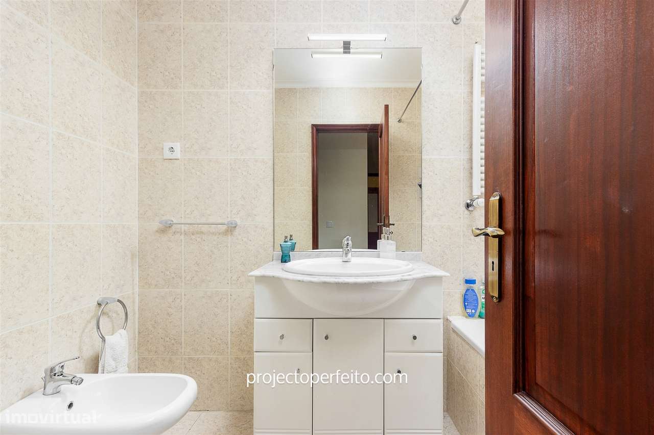 Apartamento T2 Venda em Esmoriz,Ovar-7