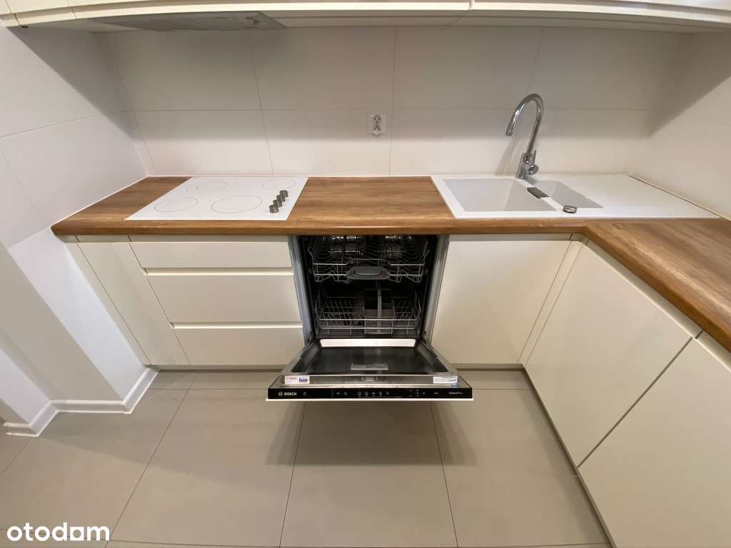 2 pok. Ul. Graniczna 2CA, blok 2015r, Media miejskie !!!-2