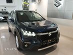 Suzuki SX4 S-Cross 1.4 SHVS Premium - 1