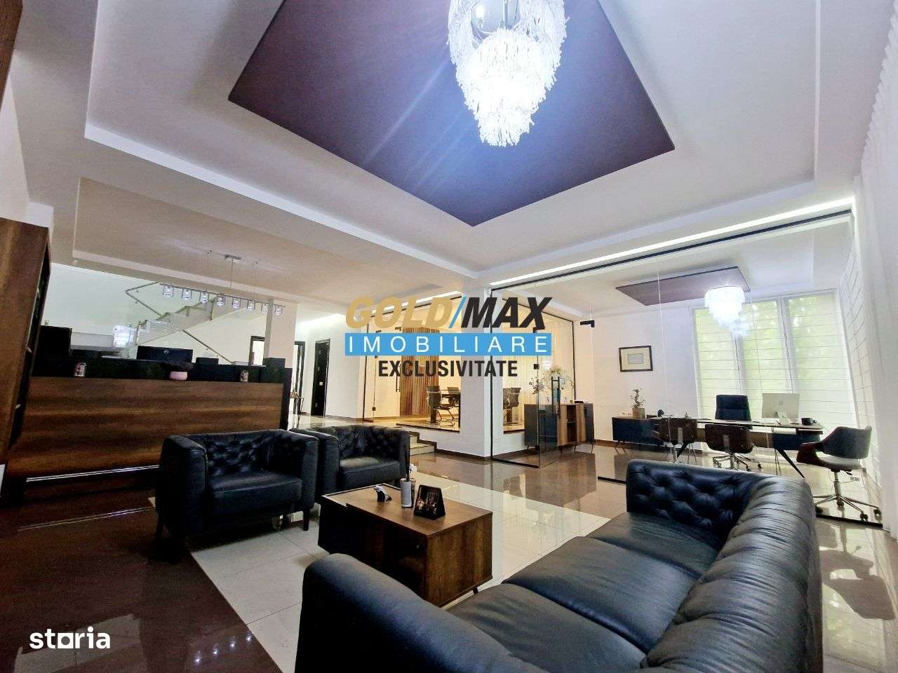 Vila Ultralux Trivale | Exclusivitate | goldmax.ro - Imagine principală: 4/16