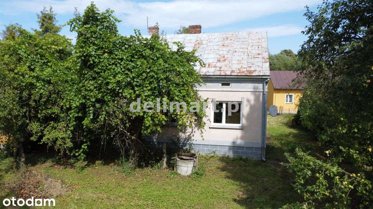 Dom na sprzedaż w Strachocinie-4