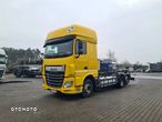 DAF XF 106 460 SSC, Retarder - 1