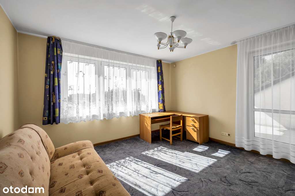 Na sprzedaż PIĘKNY DOM NA SPRZEDAŻ-10