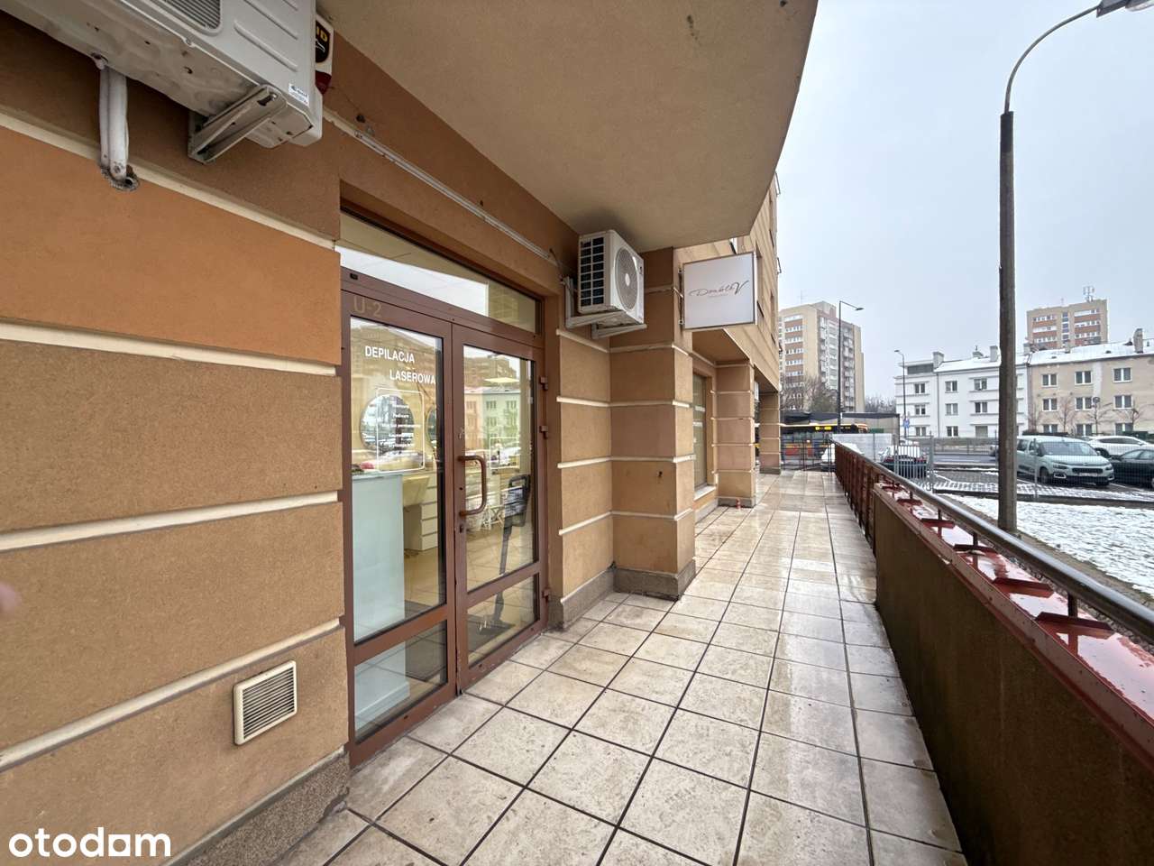 Na sprzedaż: w pełni wyposażony, działający salon kosmetyczny — Wola - Pełny obrazek: 2/14