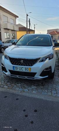 Peugeot 3008 - 4