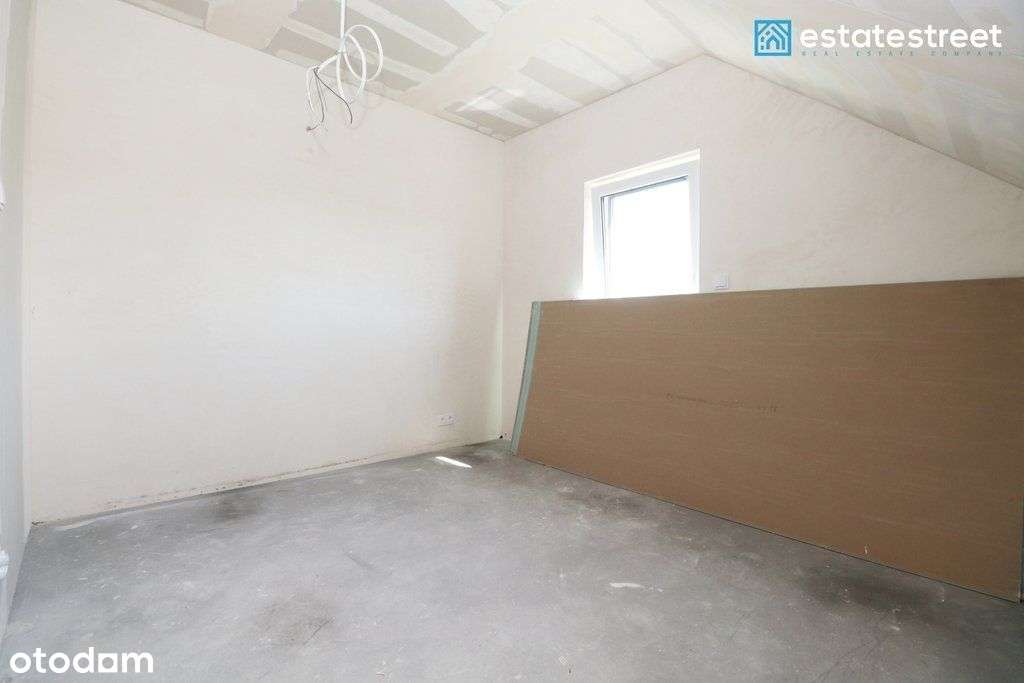 Bliźniak na ponad 5 arowej działce - Niepołomice!-11