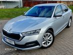 Skoda Octavia 1.0 TSI Ambition - 5