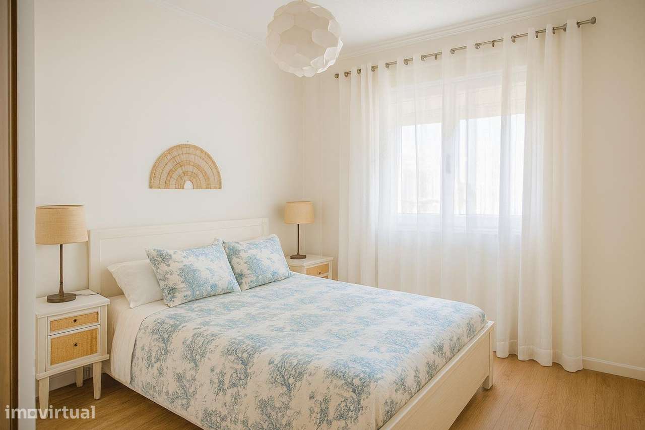 T1 Renovado com Varanda – Avenida Rodrigues de Freitas, Porto-5