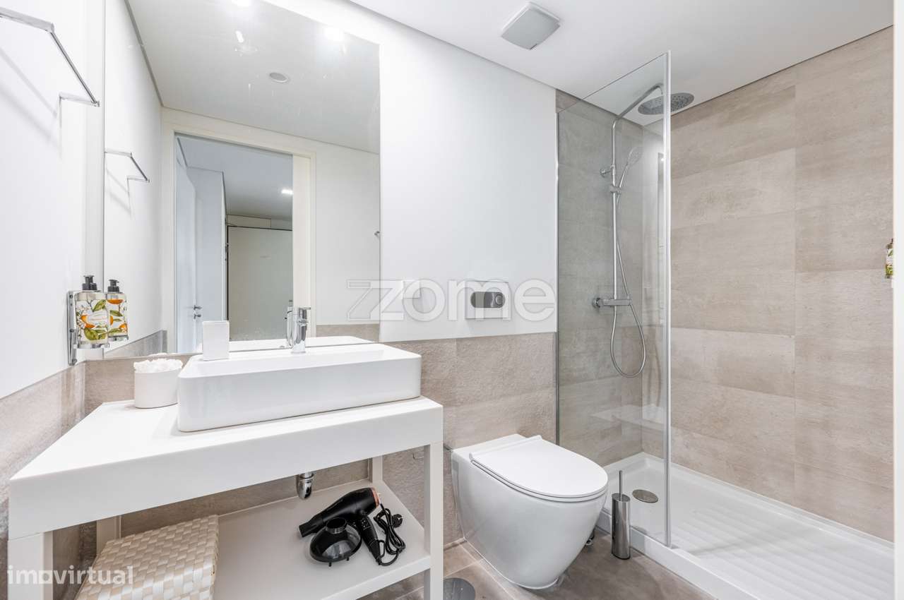 T1 (T0 + T0) ao Jardim do Morro | V.N.Gaia - Grande imagem: 5/18