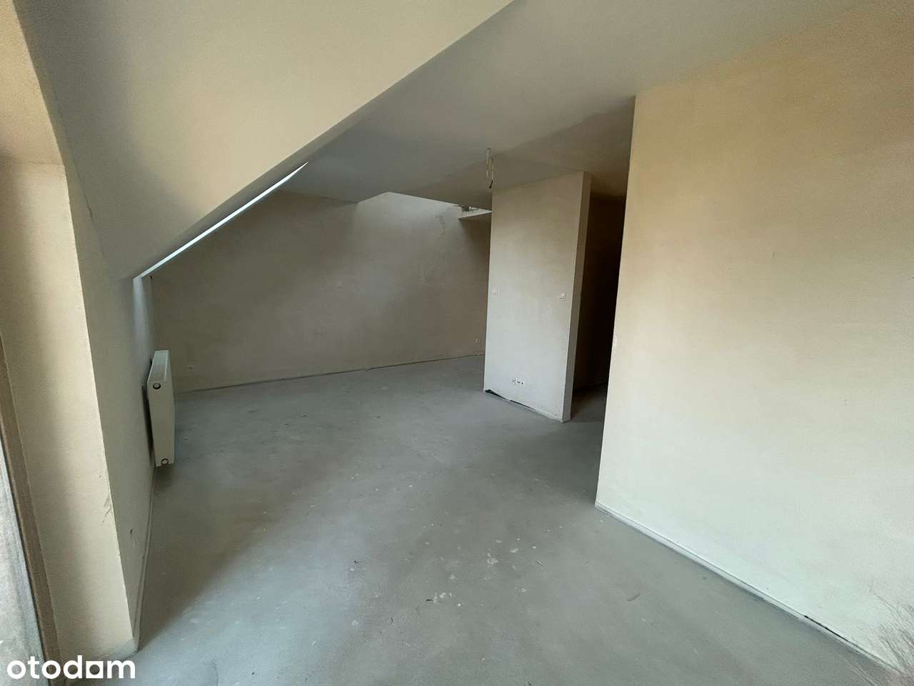 Mieszkanie z antresolą I Balkon I Parking - Pełny obrazek: 5/9