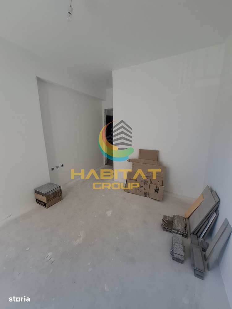 Direct Dezvoltator! Apartament Decomandat De 3 Camere 79.4mp Berceni-G