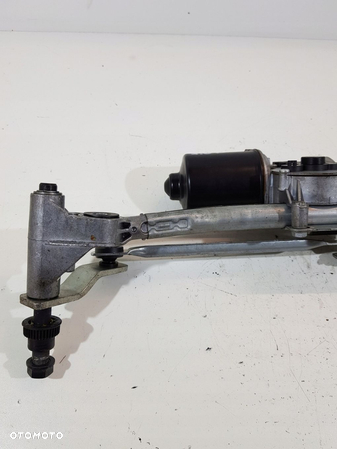 BMW E87 E88 EUROPA MECHANIZM WYCIERACZEK 7193036 - 7