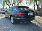 Audi A6 2.0 35 TDI MHEV S tronic Advanced - 5