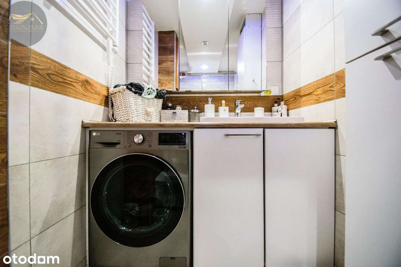 Przytulne mieszkanie na Os. Młodych/ 3 pokoje-10