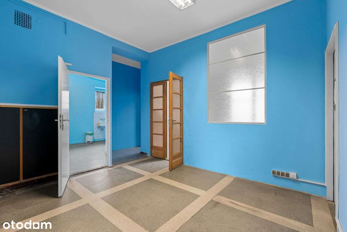 Trzykondygnacyjna kamienica pod inwestycje!!!-14