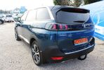 Peugeot 5008 1.5 BlueHDi GT S&S EAT8 - 8