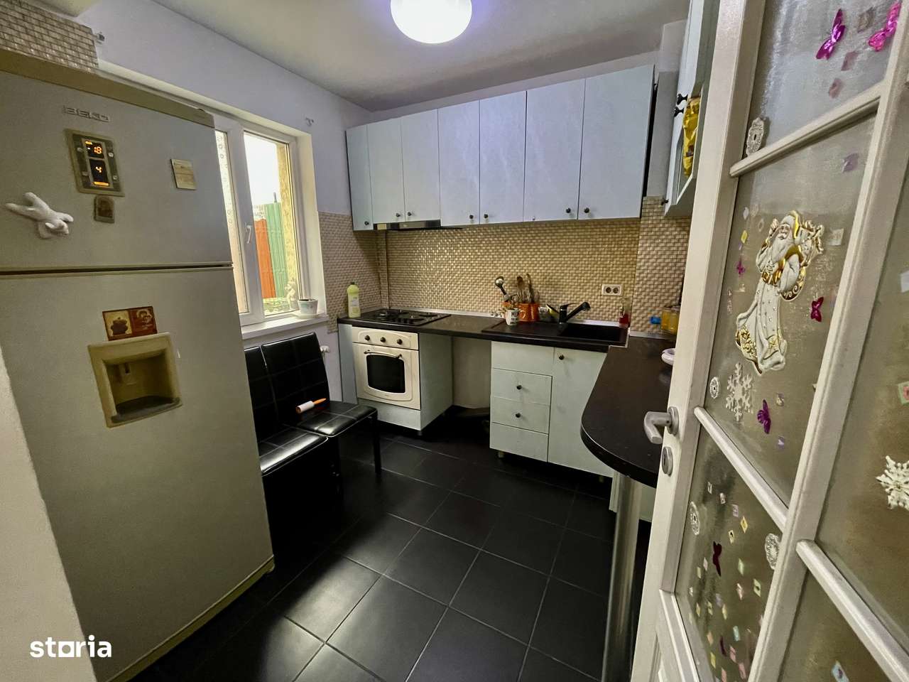 Casa P+1+M. 4 cam. Langa parcul Laurentiu Raiciu - Imagine principală: 5/20