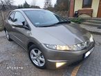 Honda Civic 1.4 Comfort - 1